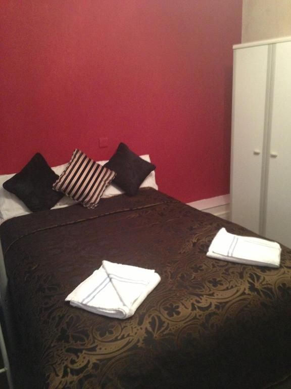 Grand Beach Hotel Blackpool Dış mekan fotoğraf