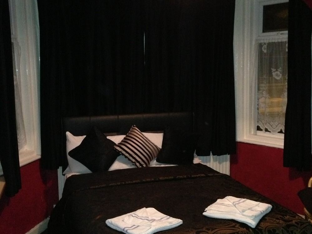 Grand Beach Hotel Blackpool Dış mekan fotoğraf